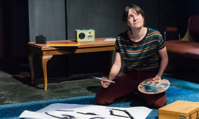 Το Σημείο Τομής: Η παράσταση που δεν πρέπει να χάσεις