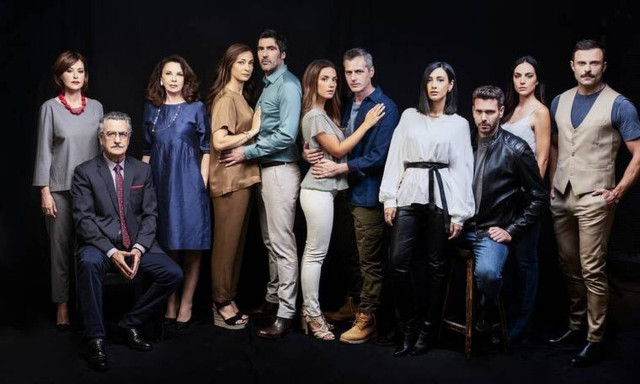 Έρωτας Μετά: Το αποψινό επεισόδιο θα καθηλώσει