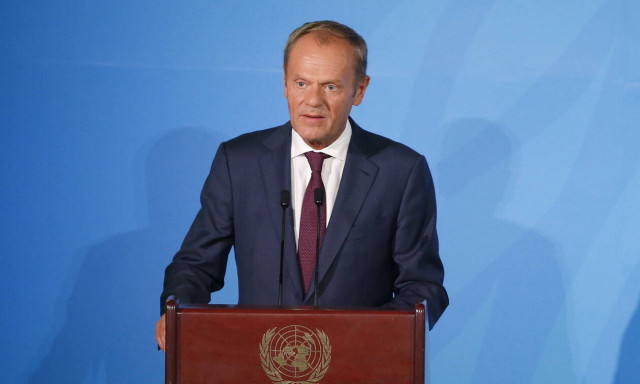 Διήμερη επίσκεψη Τουσκ στην Αθήνα - Η ατζέντα των συναντήσεων