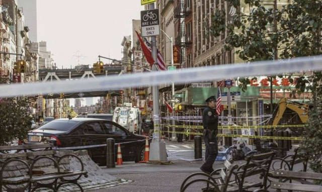 Φρίκη: Serial killer δολοφόνησε 4 άστεγους