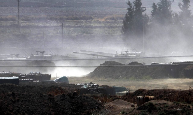 Αμερικανική αποχώρηση από τη Συρία: Ένα «δηλητηριασμένο» δώρο για τον Ερντογάν