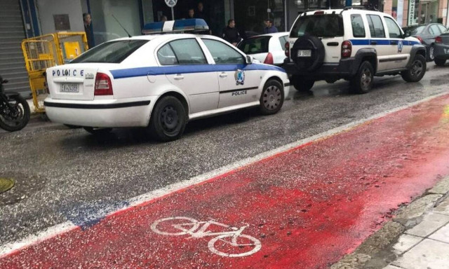 Θρίλερ στα Τρίκαλα: Βρέθηκε νεκρή γυναίκα