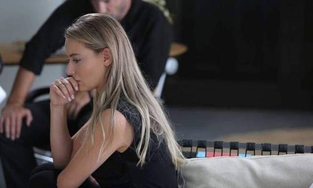 Γυναίκα χωρίς όνομα: Η εξαφάνιση και η αναβολή του γάμου 