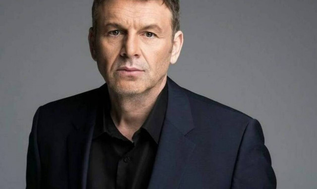 Σοβαρό τροχαίο για τον Απόστολο Γκλέτσο - Έφερε τούμπες το αυτοκίνητο