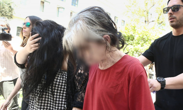 Παιδοκτόνος Πετρούπολης: Μετατροπή κατηγορίας ζητά ο εισαγγελέας - Καταπέλτης για τη μητέρα της