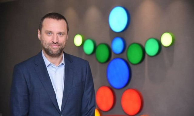 Ενδυναμώνει την ομάδα του ο ΟΠΑΠ - Ο Γιάννης Ρόκκας νέος επικεφαλής Marketing Επικοινωνίας