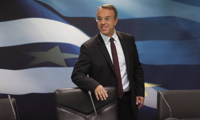 Προϋπολογισμός 2020: Στη Βουλή σήμερα το προσχέδιο - Ενσωματώνει και το πακέτο των φοροελαφρύνσεων