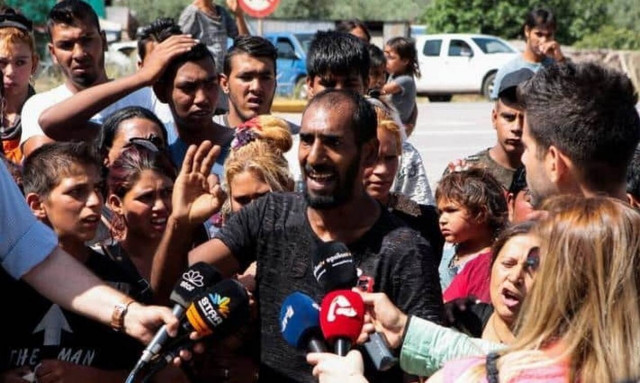 Φωκίδα: Αναβολή στη δίκη του δολοφόνου της 13χρονης Γιαννούλας 