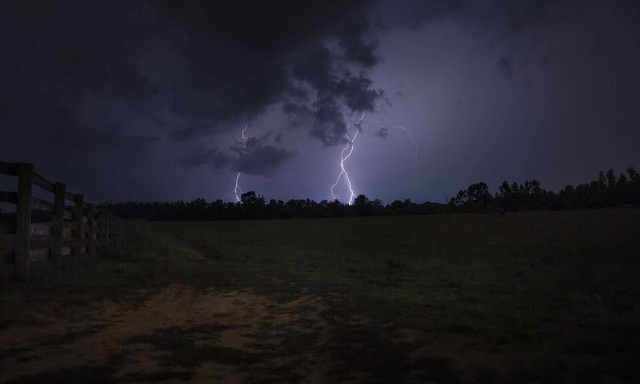 Καιρός - Έκτακτο δελτίο ΕΜΥ: Προσοχή τις επόμενες ώρες - Επικίνδυνα καιρικά φαινόμενα
