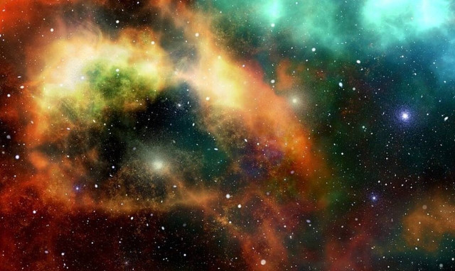 Απίστευτη ανακάλυψη: Το κέντρο του γαλαξία μας είχε ανατιναχτεί από πυρηνική έκρηξη!