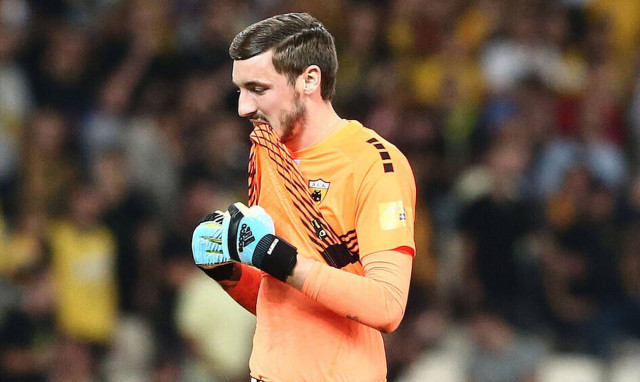 Εθνική Ελλάδας: Κάταγμα ο Μπάρκας, ανησυχία στην ΑΕΚ