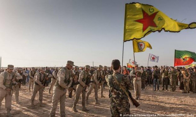 Στο σπίτι των Κούρδων μένουν και οι Κύπριοι