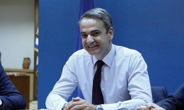 Μητσοτάκης για επιτυχή έκδοση ομολόγου: Ψήφος εμπιστοσύνης στη χώρα