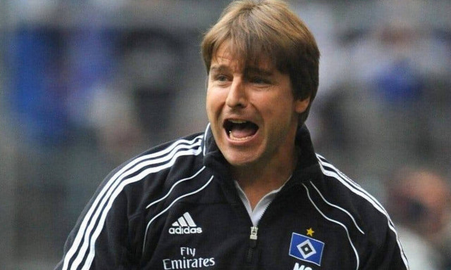 Κοντά στον Ένινγκ ο Άρης!