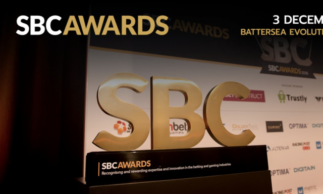 Novibet: Διεκδικεί βραβεία και στα SBC Awards 2019!