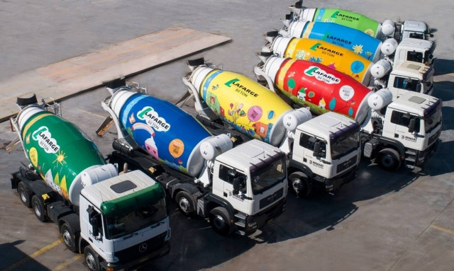 Ο Όμιλος ΗΡΑΚΛΗΣ στηρίζει την Ένωση «Μαζί για το Παιδί»