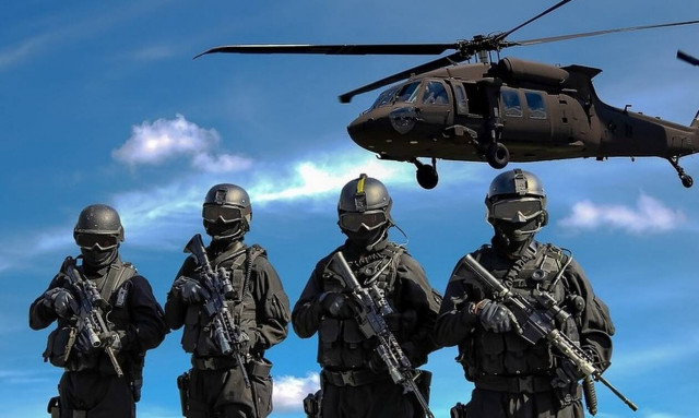 Αλλάζει η θητεία στο στρατό για τους αντιρρησίες συνείδησης - Τι θα ισχύει