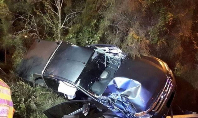 Να γιατί δεν πρέπει ΠΟΤΕ να περνάτε με κόκκινο - Δείτε το συγκλονιστικό βίντεο