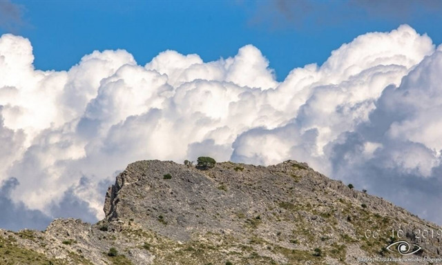 Ένα καλά κρυμμένο παραμυθένιο μέρος της Εύβοιας