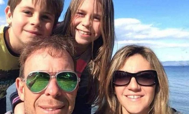 Φονική πυρκαγιά στο Μάτι: Νέα μήνυση από τη χήρα Φύτρου που έχασε την οικογένειά της 