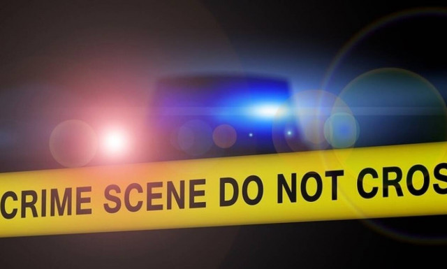 Φρίκη: Διαμέλισαν 19χρονη στρίπερ - Πέταξαν τα μέλη της από το μπαλκόνι (pics)