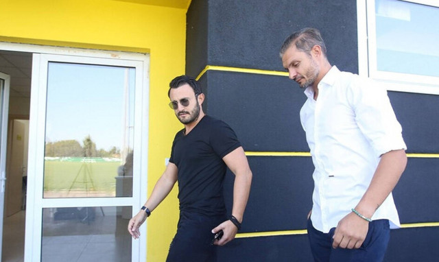 Άρης: Τελική ευθεία για τον προπονητή - Στο προσκήνιο ξανά ο Ένινγκ 