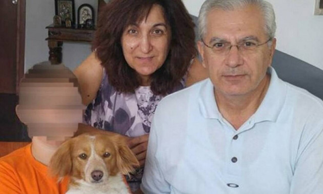 Διπλό φονικό στην Κύπρο: «Είδα δύο γυμνά πόδια μέσα σε λίμνη αίματος»