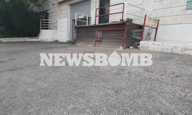 Ηλιούπολη: Βίντεο ντοκουμέντο από το τραγικό δυστύχημα – Συγκλονίζουν οι αυτόπτες μάρτυρες