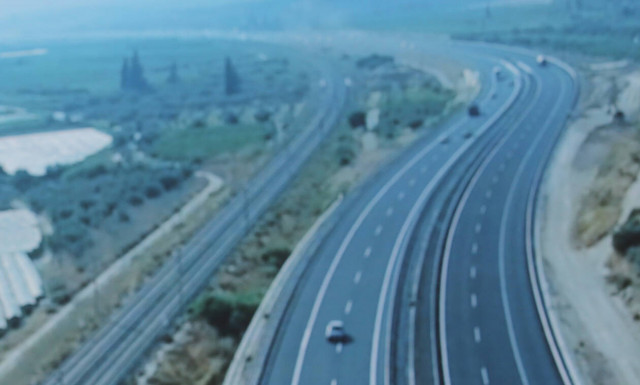 Ολυμπία Οδός: Έρχεται χρέωση με το χιλιόμετρο