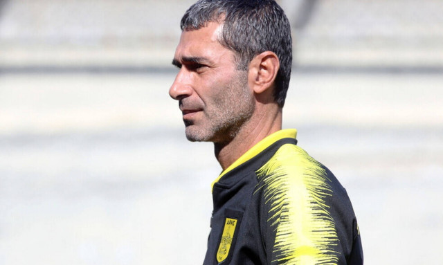 Ο Τερζής «ανακοίνωσε» Ένινγκ: «Μένω στον Άρη ως συνεργάτης του»!