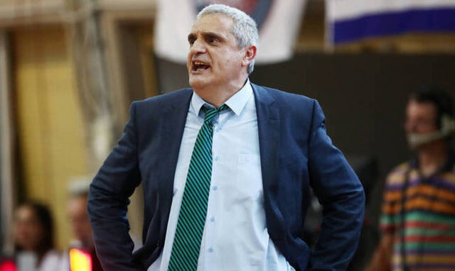 Πεδουλάκης: «Να λειτουργούν οι πέντε ως ένα»