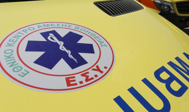 Κόρινθος: Πρώην αστυνομικός, ο άνδρας που αυτοκτόνησε στον Ισθμό