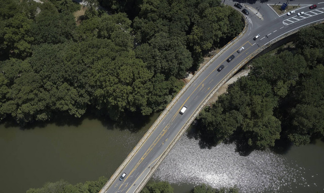 Κανονικά σήμερα και αύριο η κυκλοφορία στις σήραγγες των Τεμπών