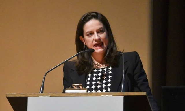 Κεραμέως: Άμεσα οι αλλαγές στην εκπαίδευση - Οι στρατηγικοί μας στόχοι