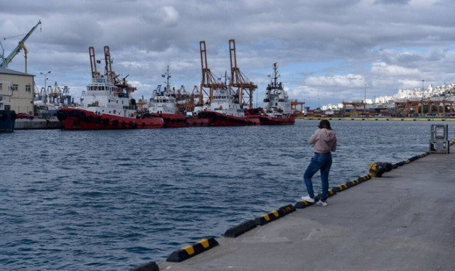 ΤΩΡΑ: Τραγωδία στο Νέο Μώλο Δραπετσώνας – Δύο νεκροί 