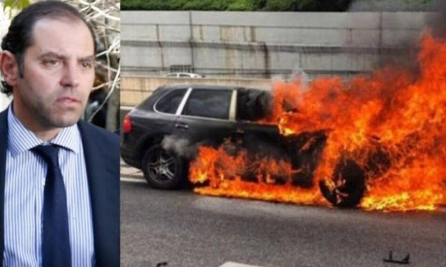 Θρίλερ στη Δραπετσώνα: Νεκροί η μάνα και ο αδερφός του Τάκη Μαυρίκου – Πώς έγινε η τραγωδία