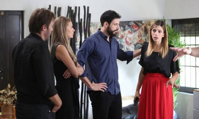 Γυναίκα χωρίς όνομα: Oι απειλές στη φυλακή και η αποκάλυψη που σοκάρει! (photos)