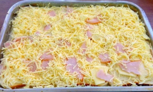 Το σουφλέ της μαμάς με 4 υλικά!