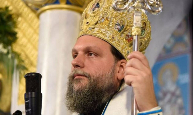 Για την υπογεννητικότητα συζήτησε η Ιερά Σύνοδος - Η ομιλία του μητροπολίτη Ν. Ιωνίας κ. Γαβριήλ