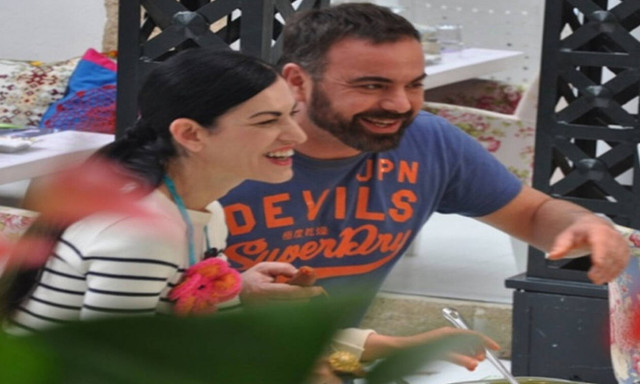 Απόβαση γεύσεων στο Markopoulo Park σε μια μοναδική γαστρονομική συνάντηση