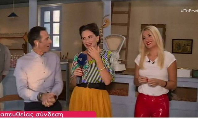 Άγριες Μέλισσες: Η Παπαθωμά έδωσε απίστευτο spoiler- Δε φαντάζεστε τι θα συμβεί