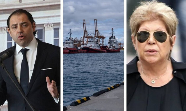 Τάκης Μαυρίκος: Πώς και γιατί βρέθηκαν νεκροί η μάνα και ο αδερφός του – Το χρονικό του δράματος