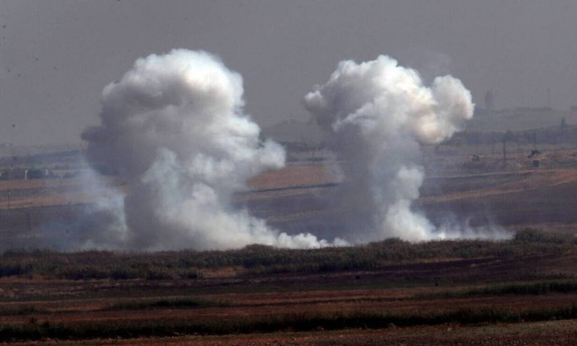 Συμβούλιο Ασφαλείας του ΟΗΕ προς Ερντογάν: «Βάλε τέλος στην επίθεση στη Συρία»