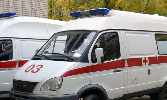 Τραγικό: Πέθανε τρώγοντας αυτή την τροφή