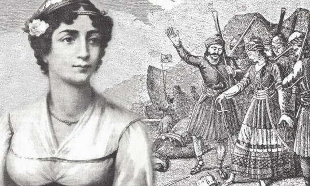 Σαν σήμερα το 1822 η τουρκική απόβαση στη Μύκονο 