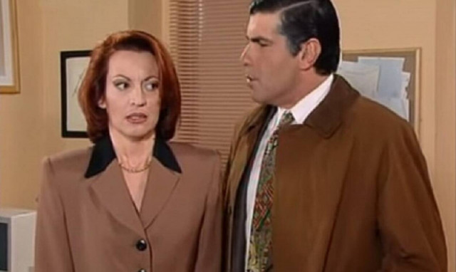 Δύσκολες ώρες για την «Ελένη» του «Ζάχου Δόγκανου»