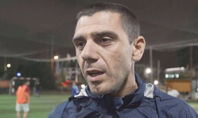 Η Ελλάδα στο Socca World Cup 2019 - Τι δηλώνει ο Κώστας Κατσουράνης στον ΟΠΑΠ για το μεγάλο ραντεβού