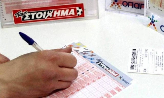 Περισσότερα από 21 εκατομμύρια ευρώ σε κέρδη μοίρασε την προηγούμενη εβδομάδα