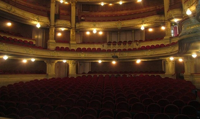 Συγκλονίζει γνωστός ηθοποιός: Ο γιος μου διαγνώστηκε με καρκίνο