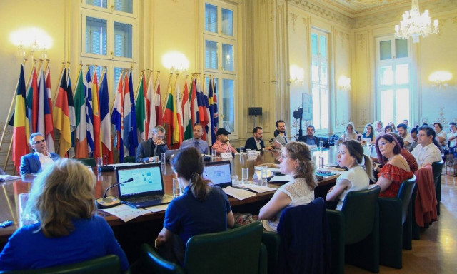 «Φροντίζοντας τους Φροντιστές»: Η ΒΙΑΝΕΞ στην 3η ημερίδα της ΕΠΙΟΝΗ